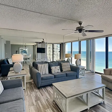 Appartamento Edgewater Tower III 1002